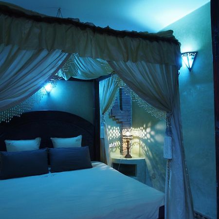 Villa Grenadine Essaouira Camera foto