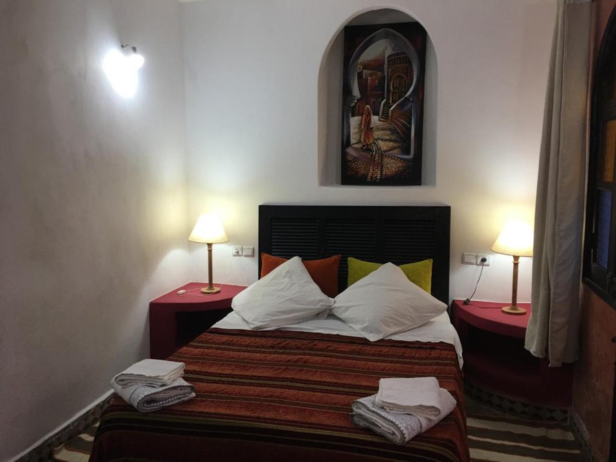 Villa Grenadine Essaouira Esterno foto