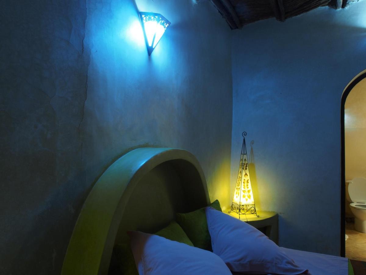 Villa Grenadine Essaouira Esterno foto