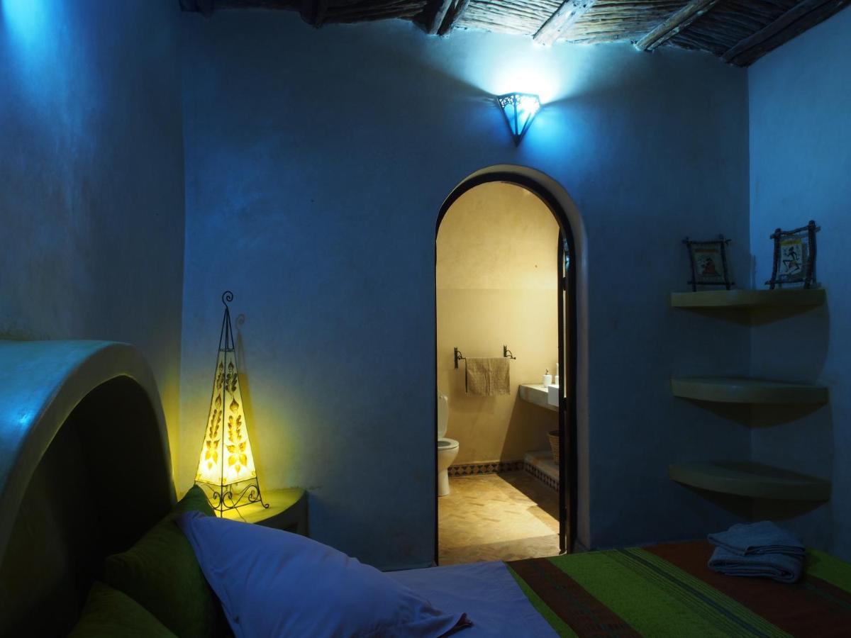 Villa Grenadine Essaouira Esterno foto