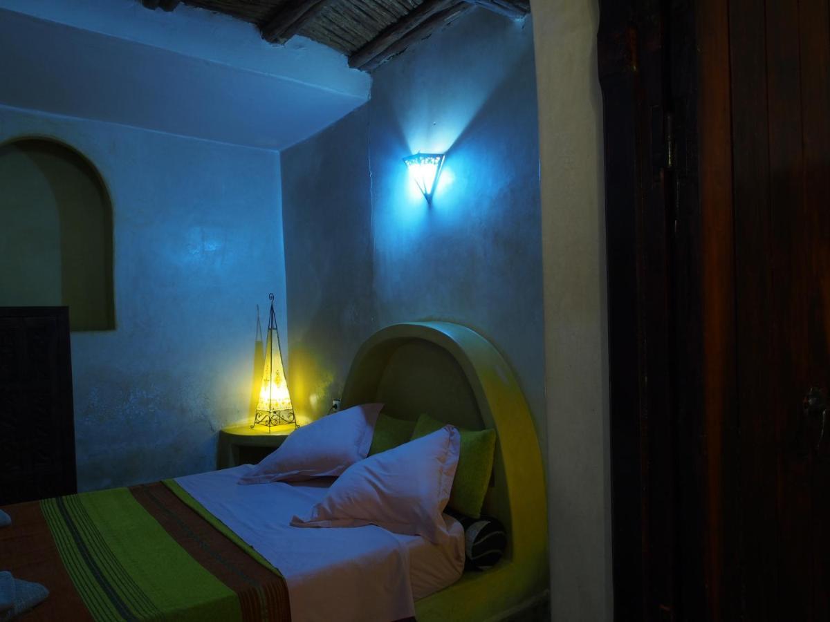 Villa Grenadine Essaouira Esterno foto