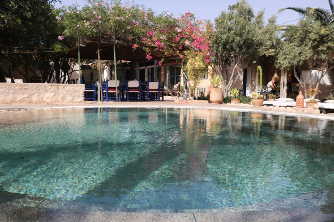 Villa Grenadine Essaouira Esterno foto