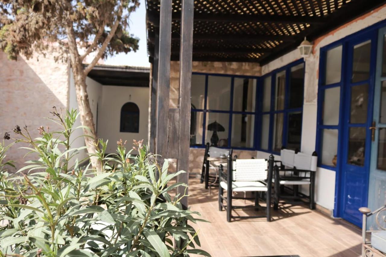 Villa Grenadine Essaouira Esterno foto