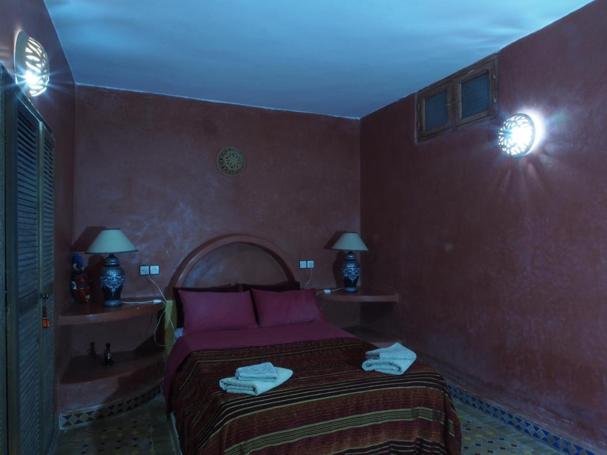Villa Grenadine Essaouira Esterno foto