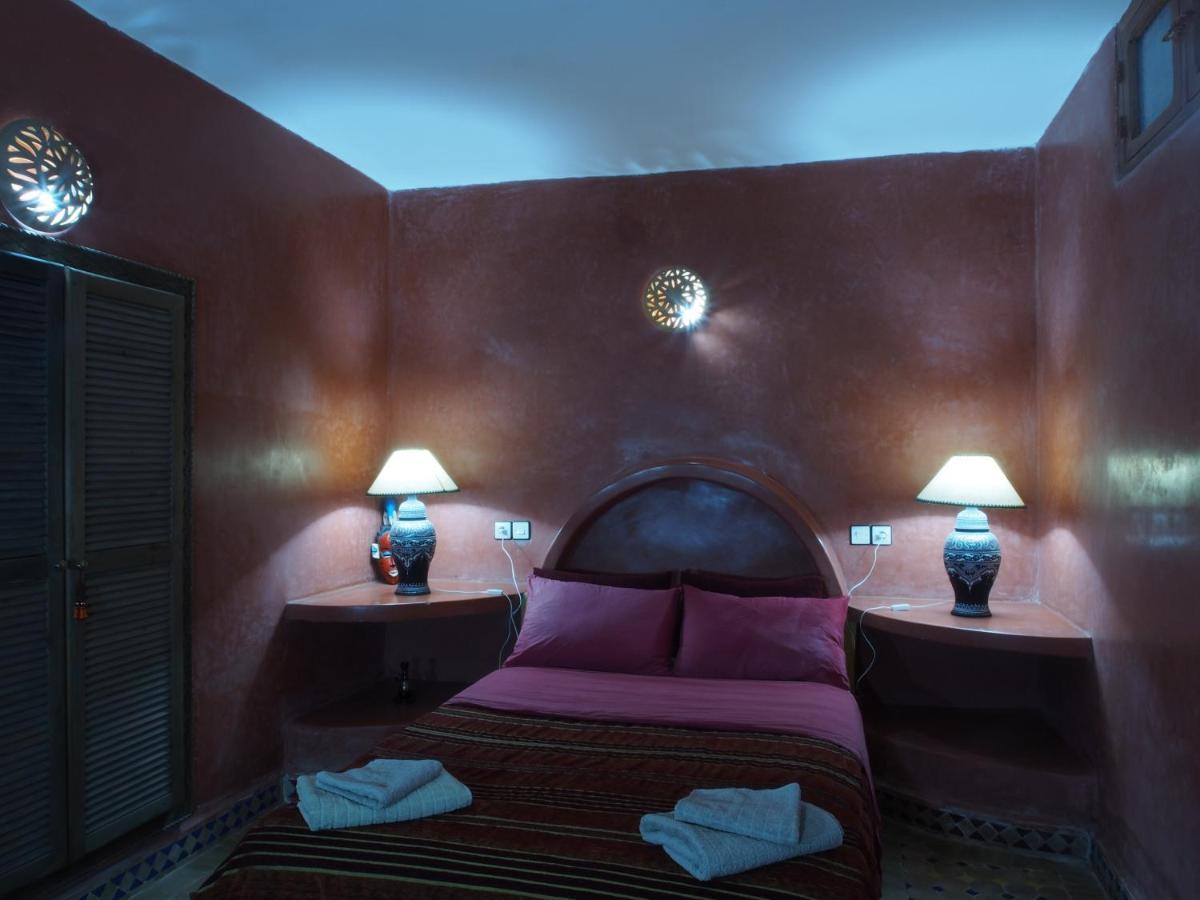 Villa Grenadine Essaouira Esterno foto
