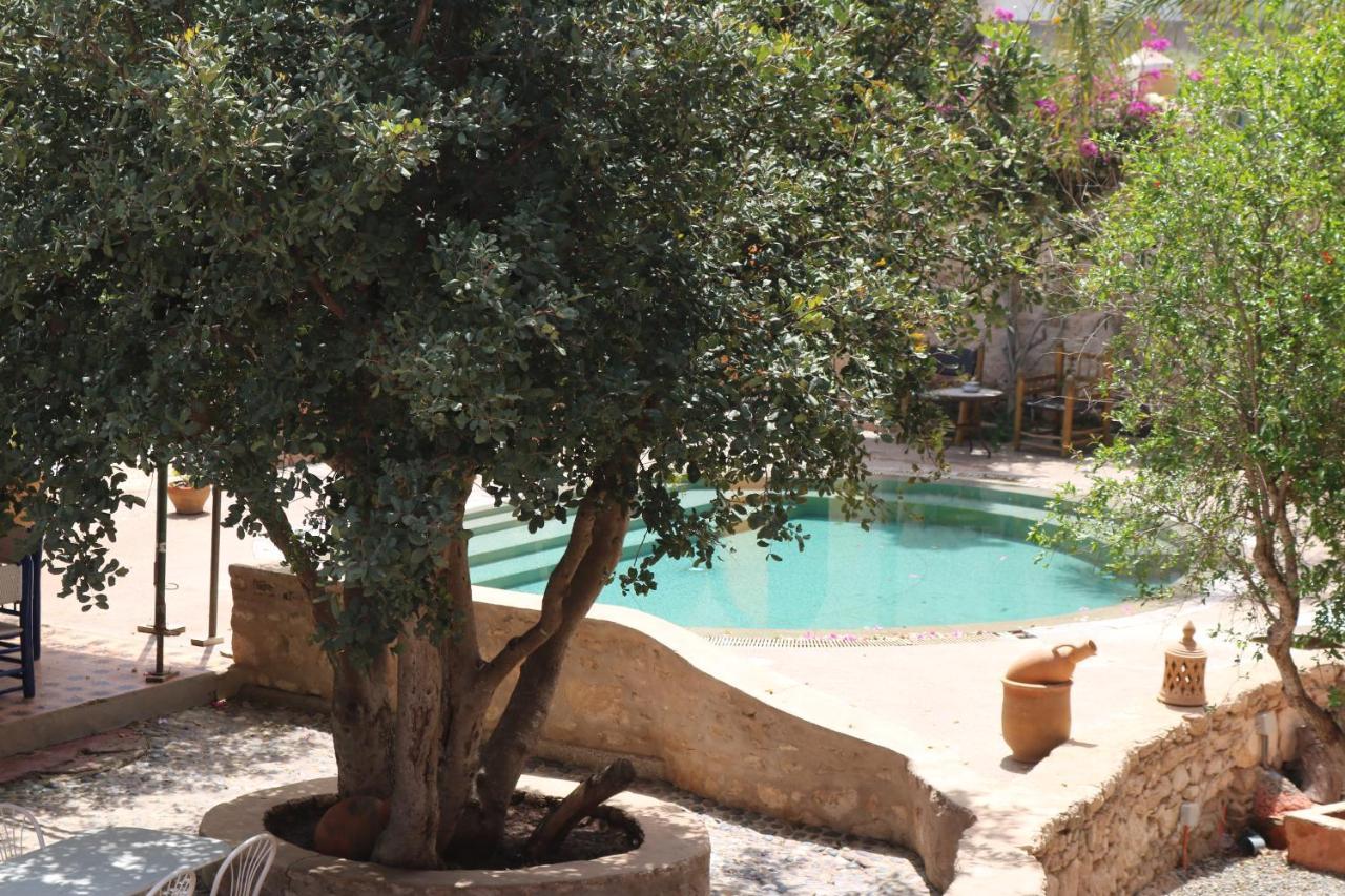 Villa Grenadine Essaouira Esterno foto