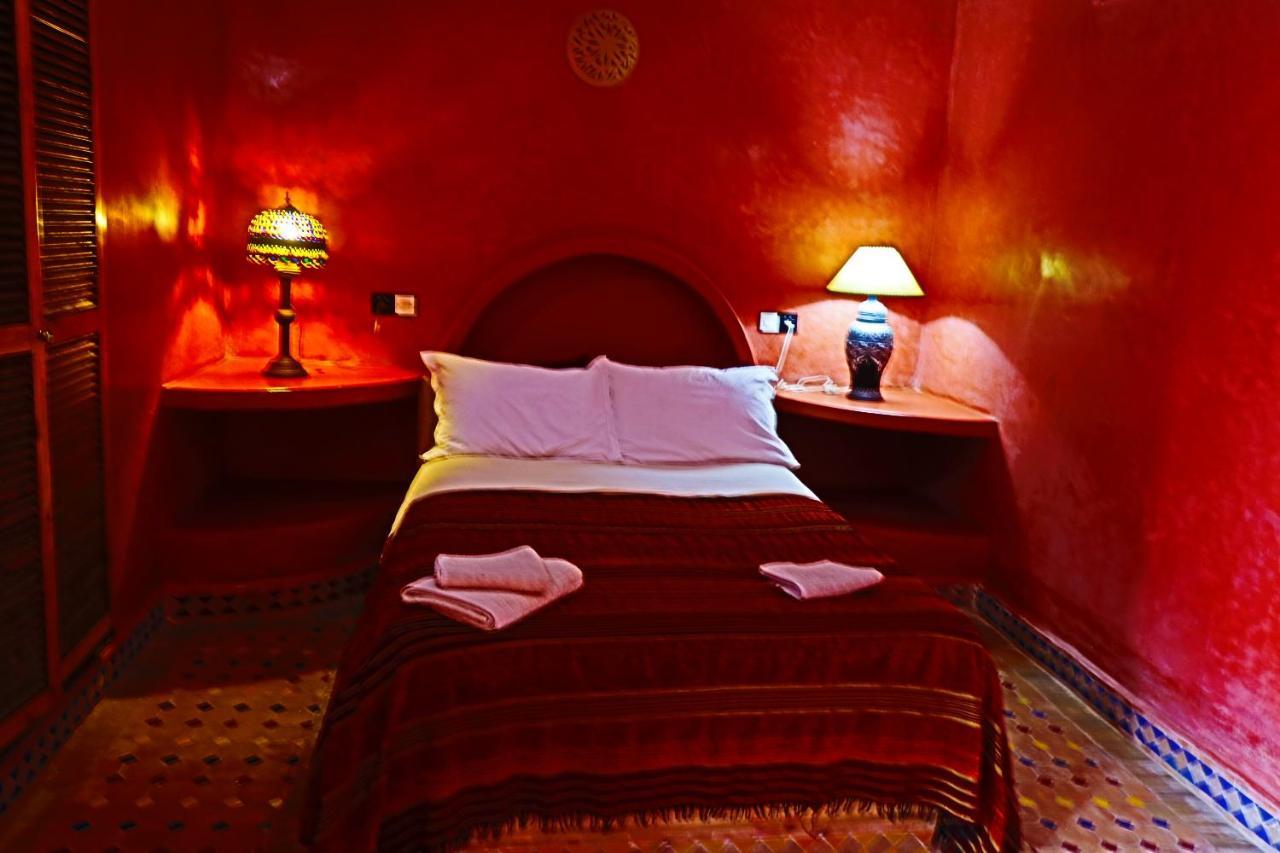 Villa Grenadine Essaouira Esterno foto