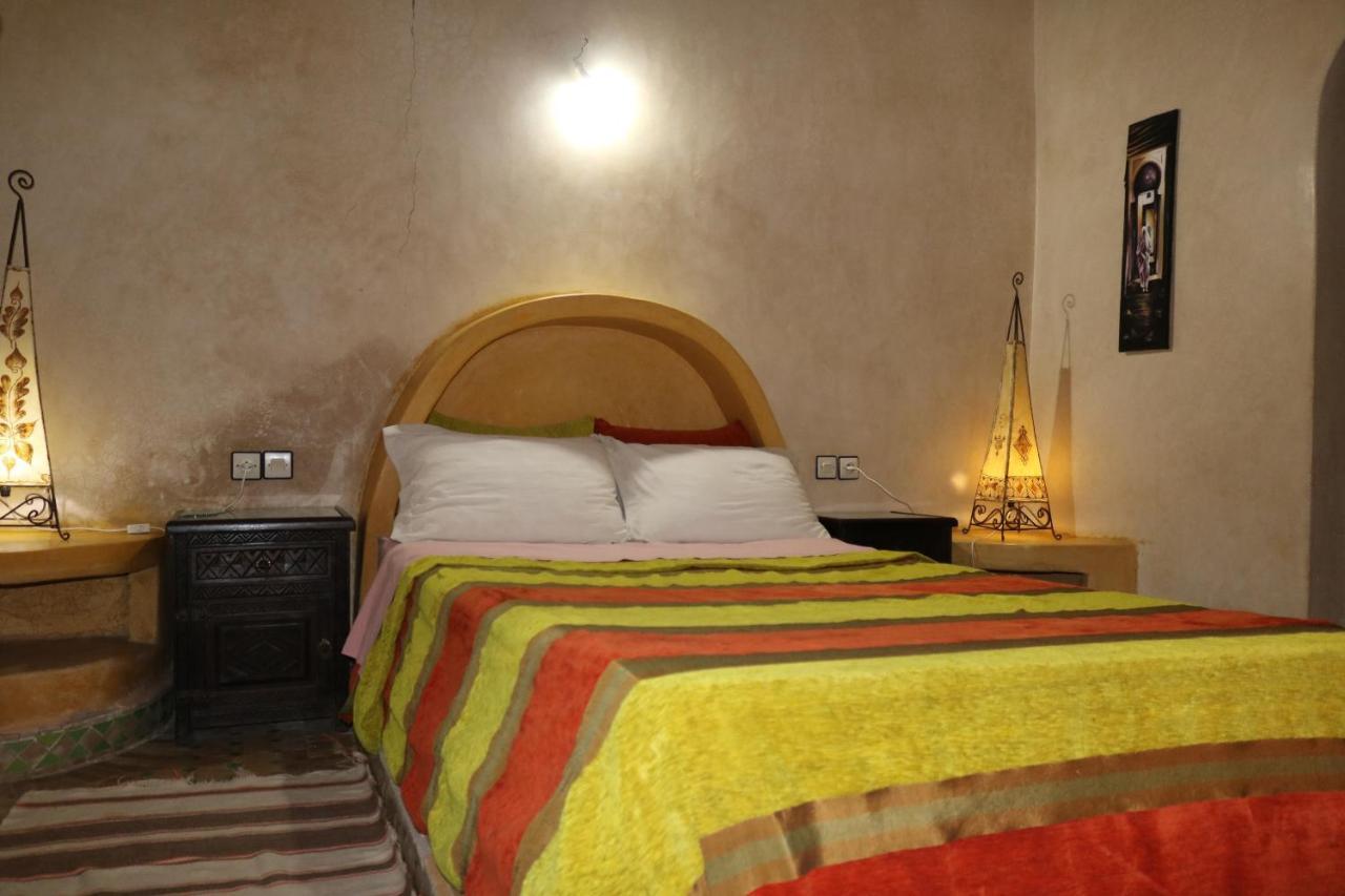 Villa Grenadine Essaouira Esterno foto