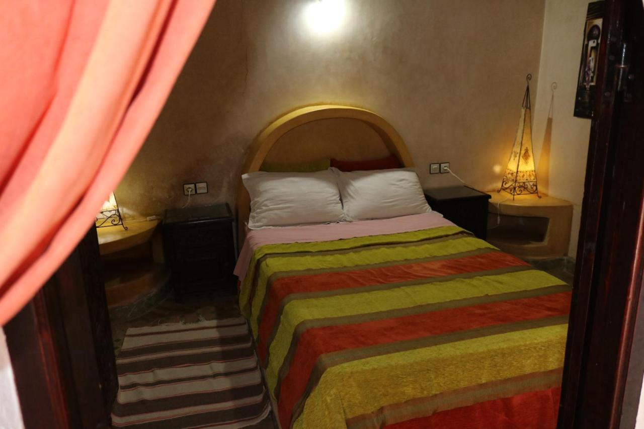 Villa Grenadine Essaouira Esterno foto