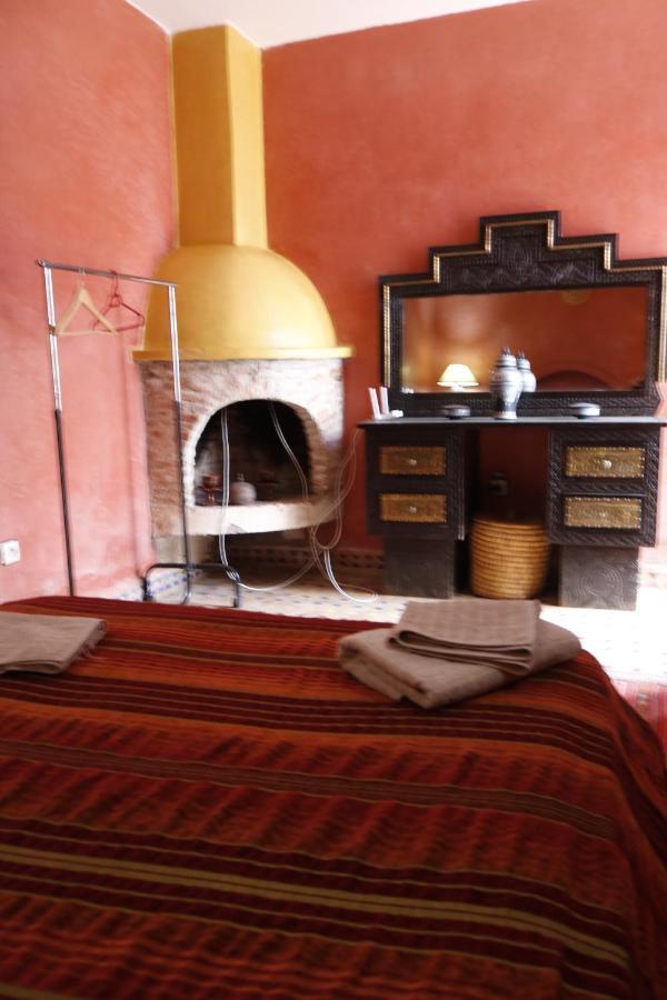 Villa Grenadine Essaouira Esterno foto