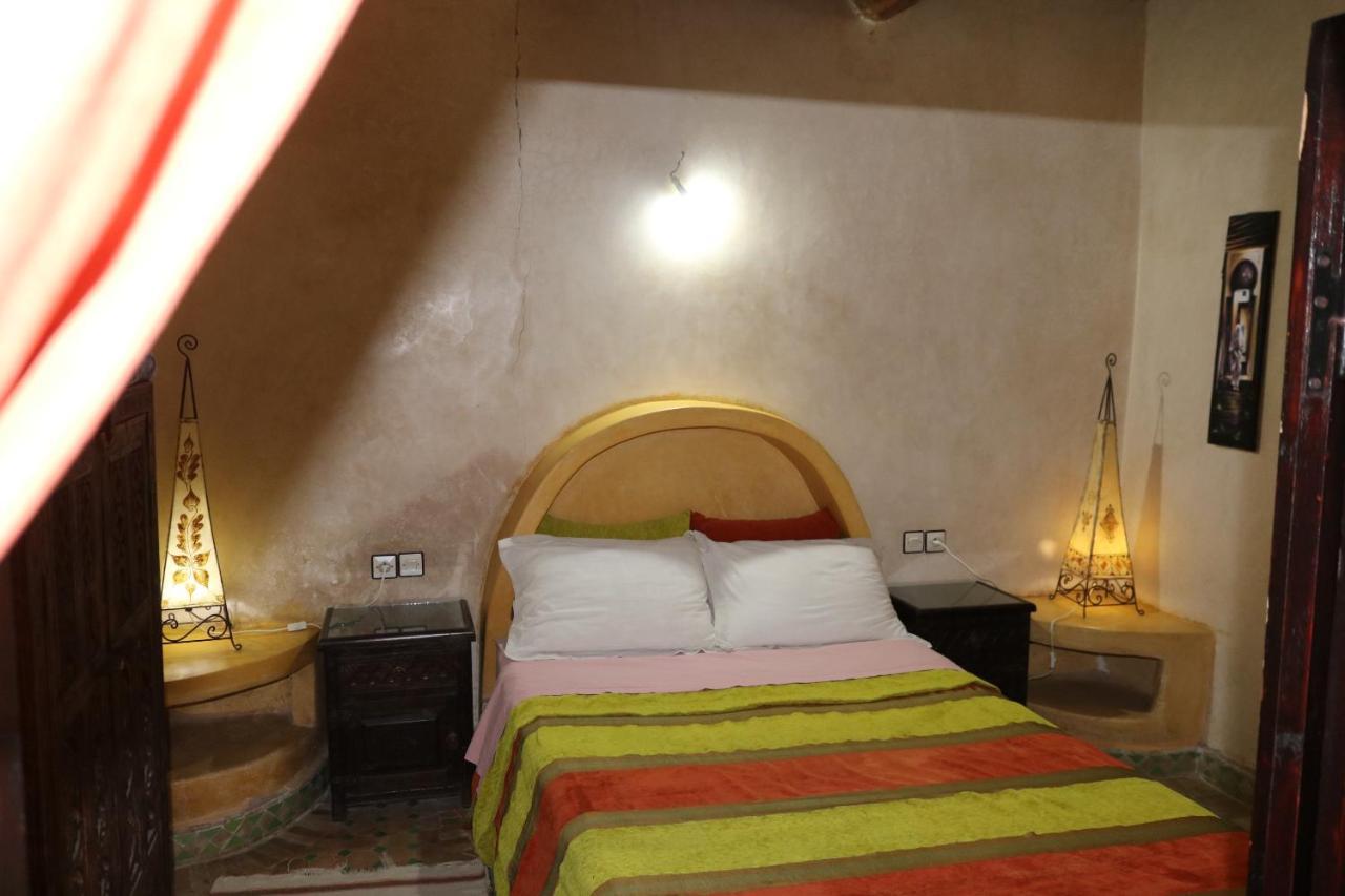 Villa Grenadine Essaouira Esterno foto
