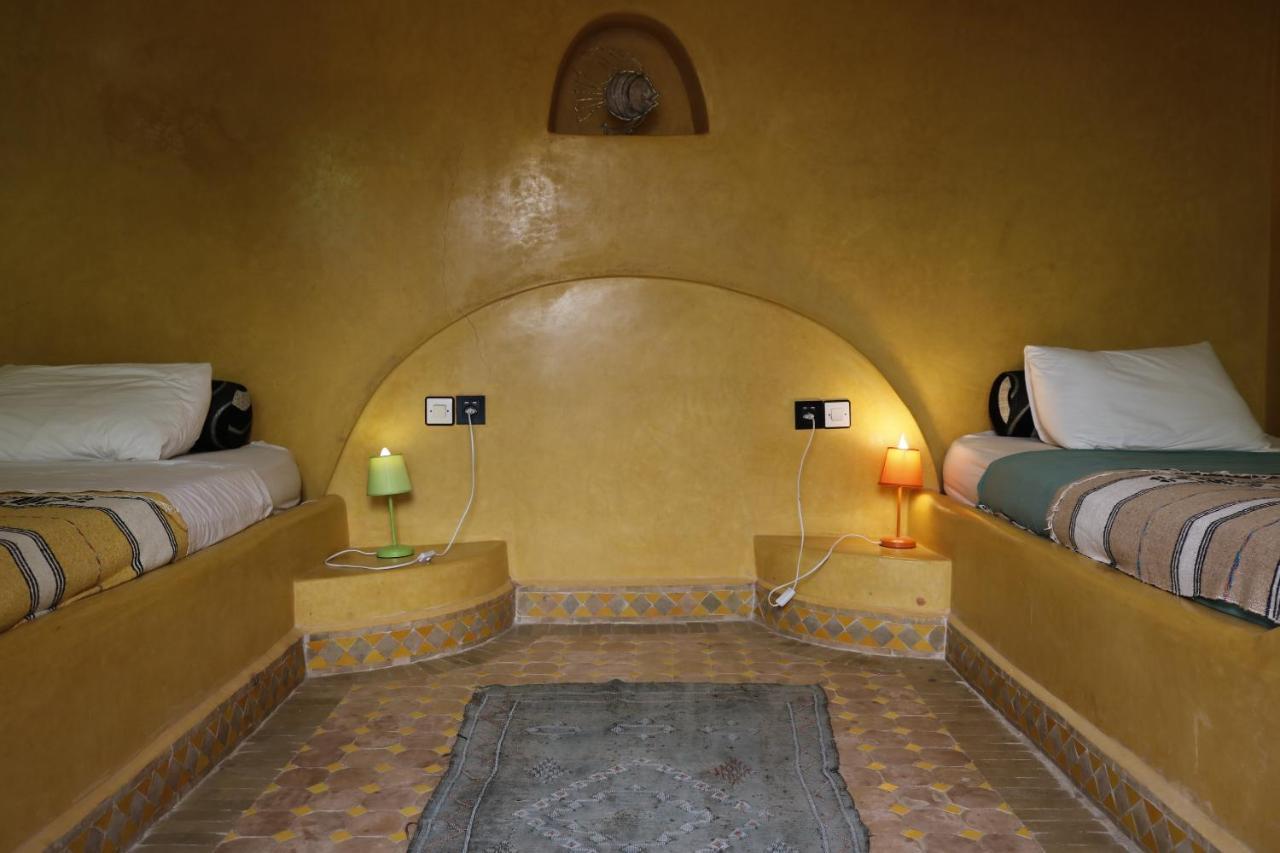 Villa Grenadine Essaouira Esterno foto