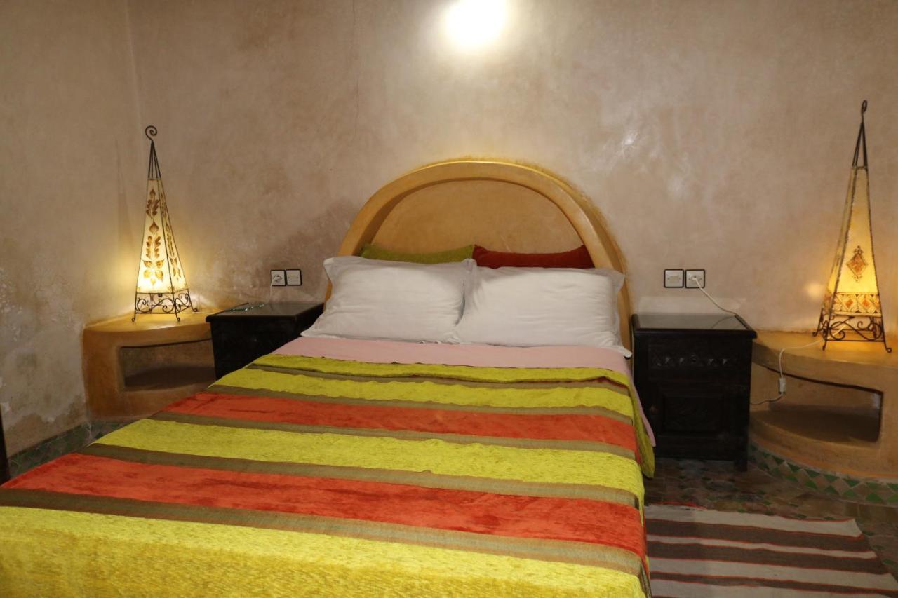 Villa Grenadine Essaouira Esterno foto
