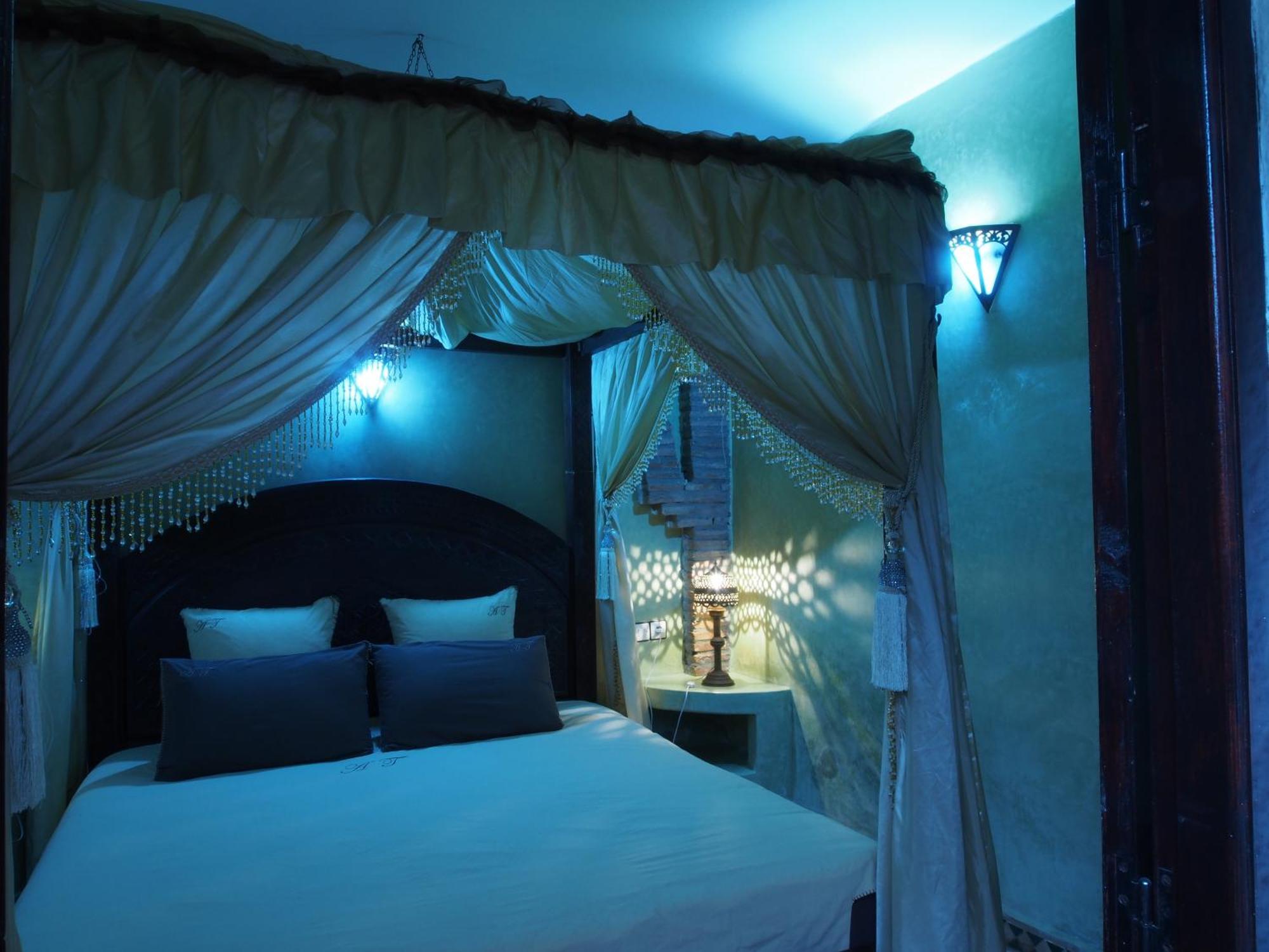Villa Grenadine Essaouira Camera foto