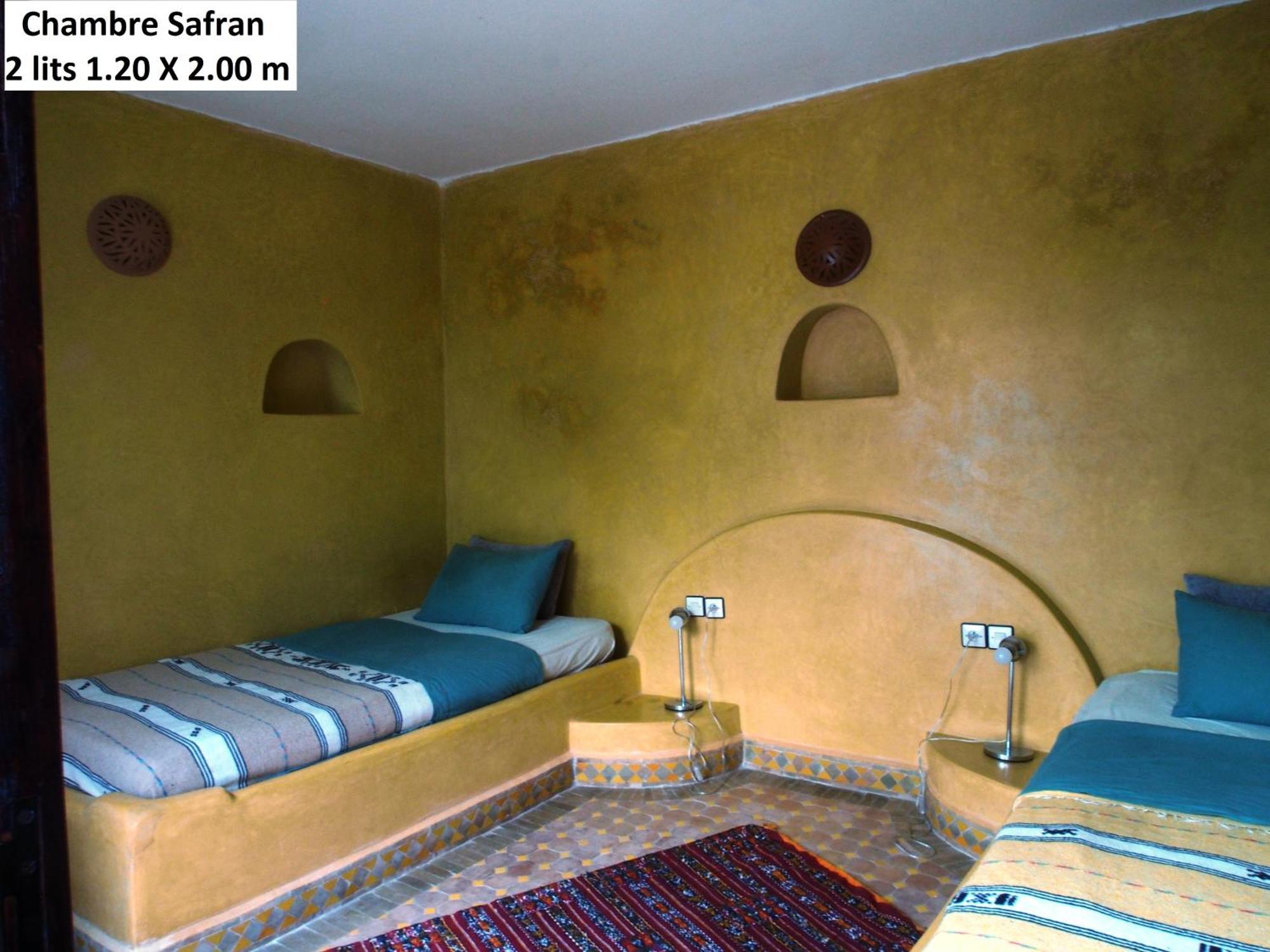 Villa Grenadine Essaouira Esterno foto