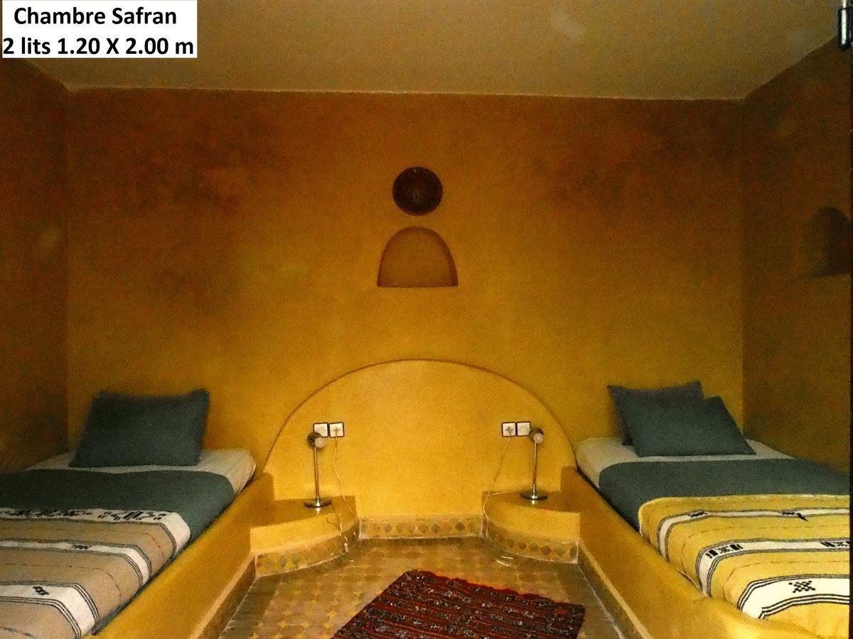 Villa Grenadine Essaouira Esterno foto