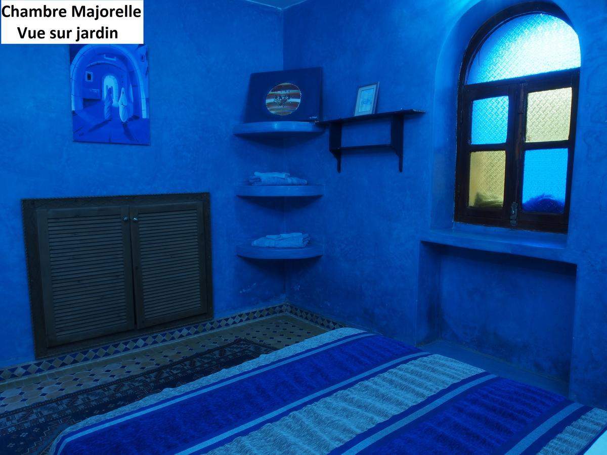Villa Grenadine Essaouira Esterno foto