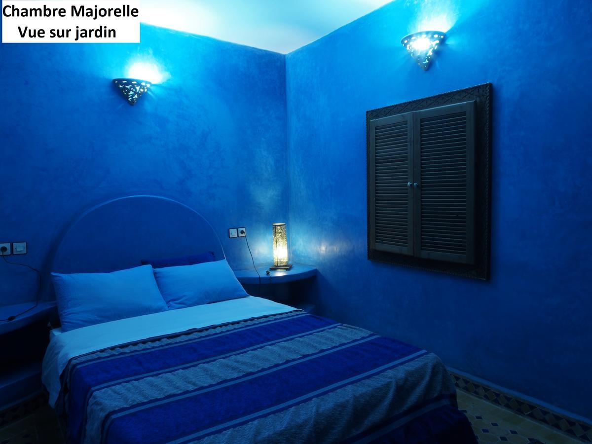 Villa Grenadine Essaouira Esterno foto