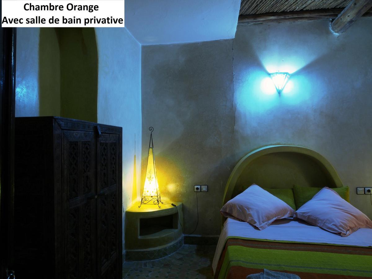 Villa Grenadine Essaouira Esterno foto