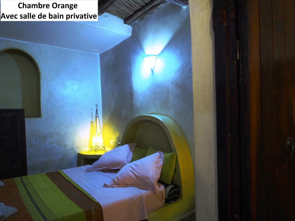 Villa Grenadine Essaouira Esterno foto
