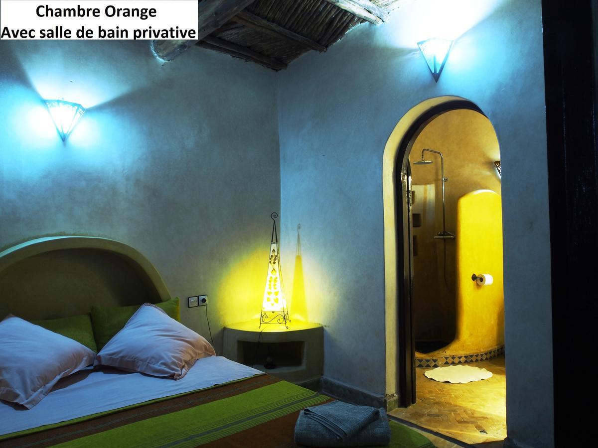 Villa Grenadine Essaouira Esterno foto