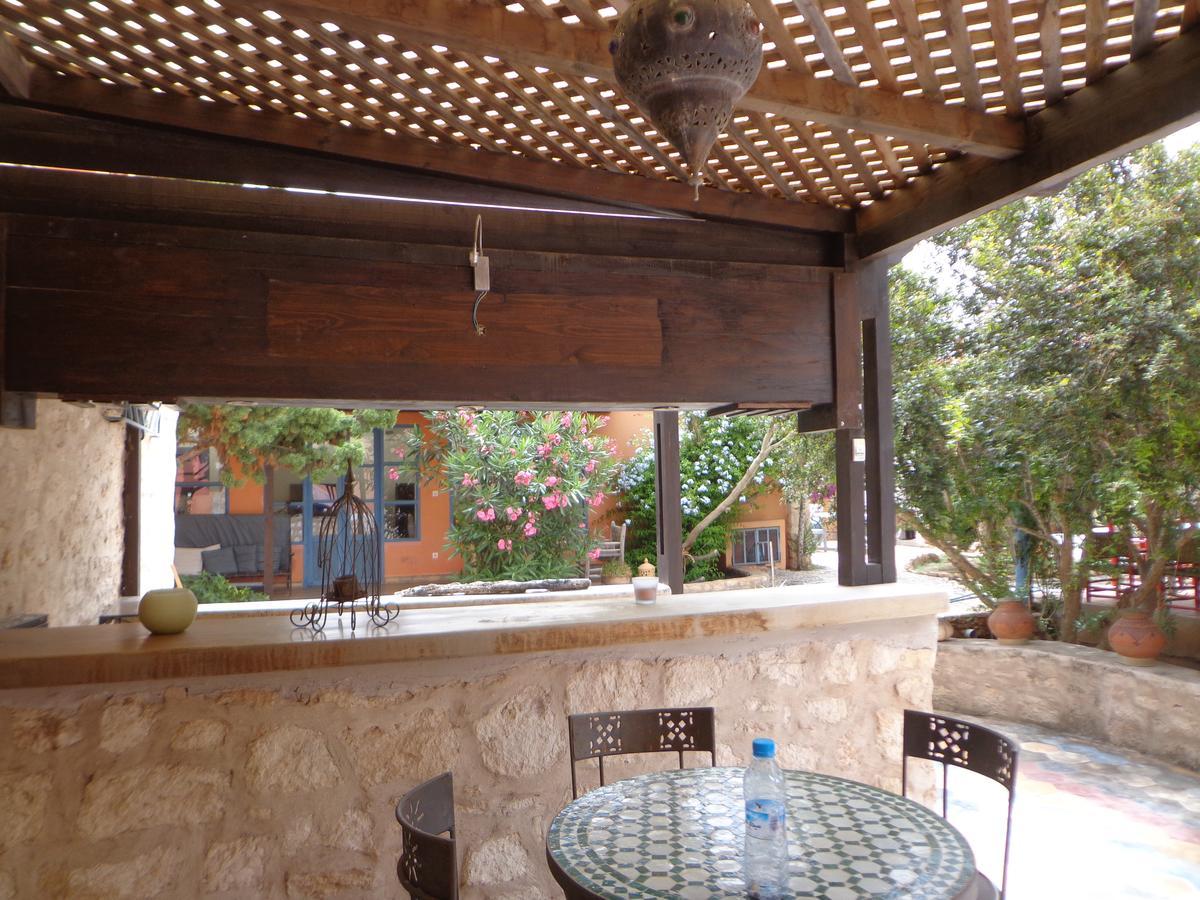 Villa Grenadine Essaouira Esterno foto