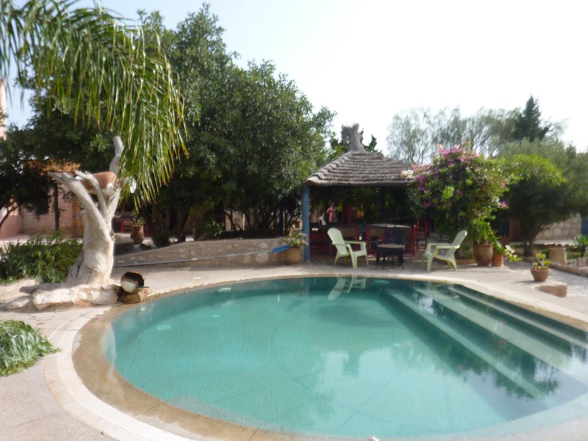 Villa Grenadine Essaouira Esterno foto