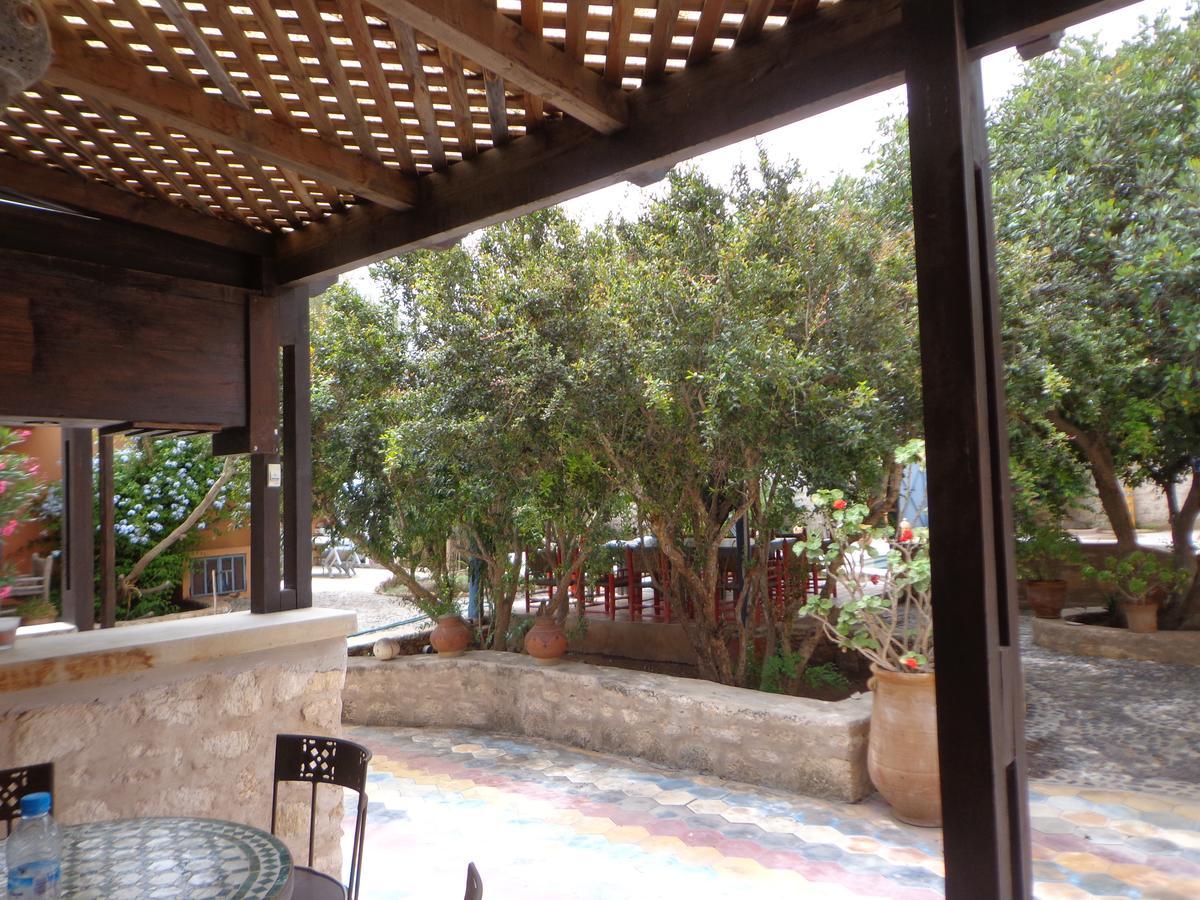Villa Grenadine Essaouira Esterno foto