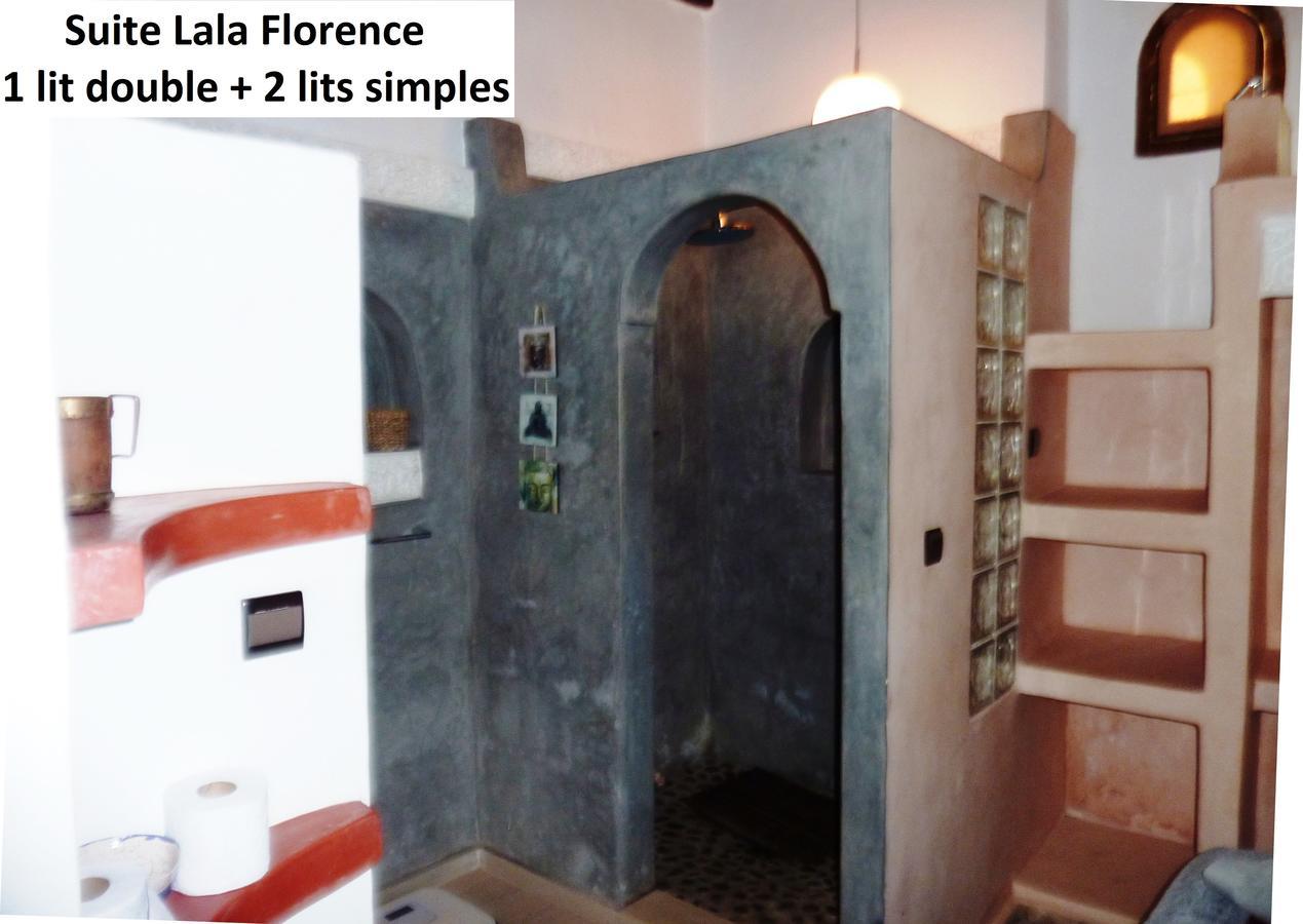 Villa Grenadine Essaouira Esterno foto